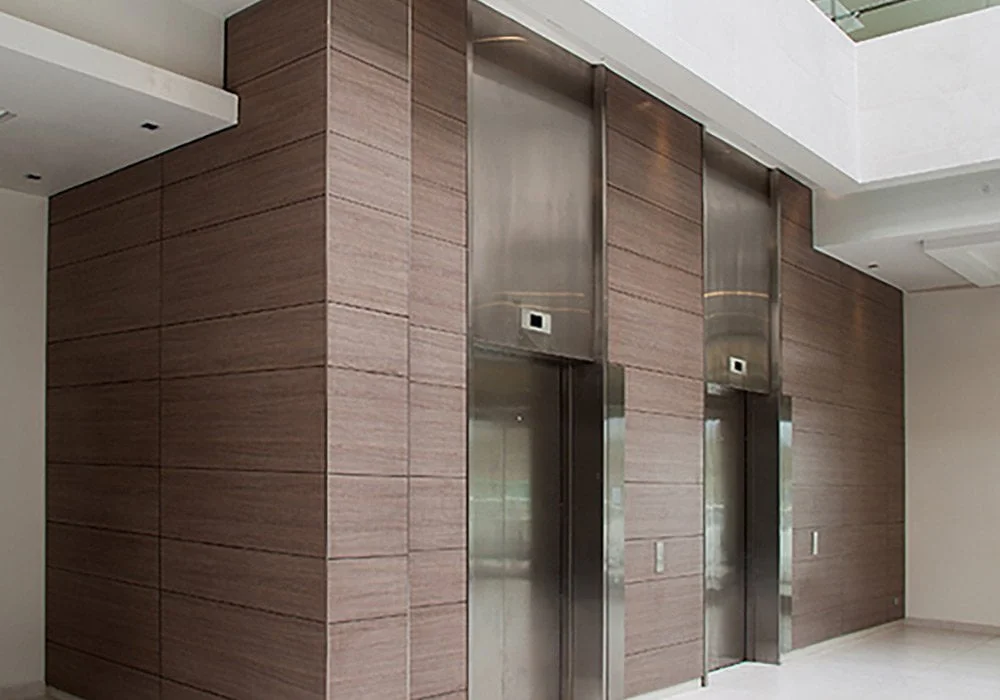 Kompakt Panel Kaplama