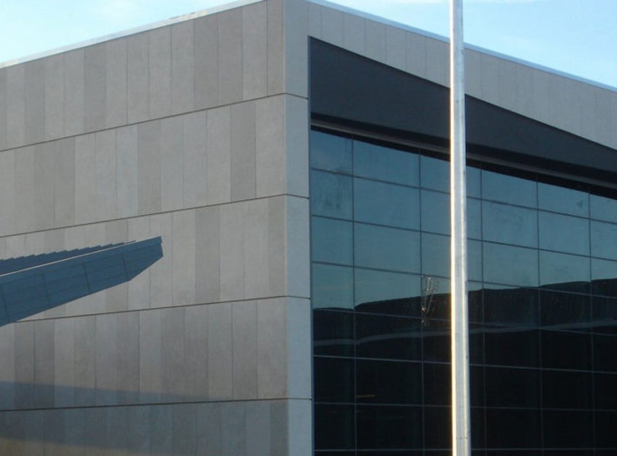 Seramik Taş Kaplama 